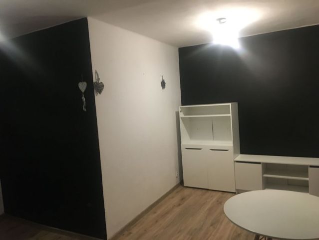 Mieszkanie 2-pokojowe Olsztyn Zatorze, ul. Jagiellońska. Zdjęcie 1