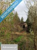 Działka rod Warszawa Zacisze, ul. Radzymińska. Zdjęcie 1