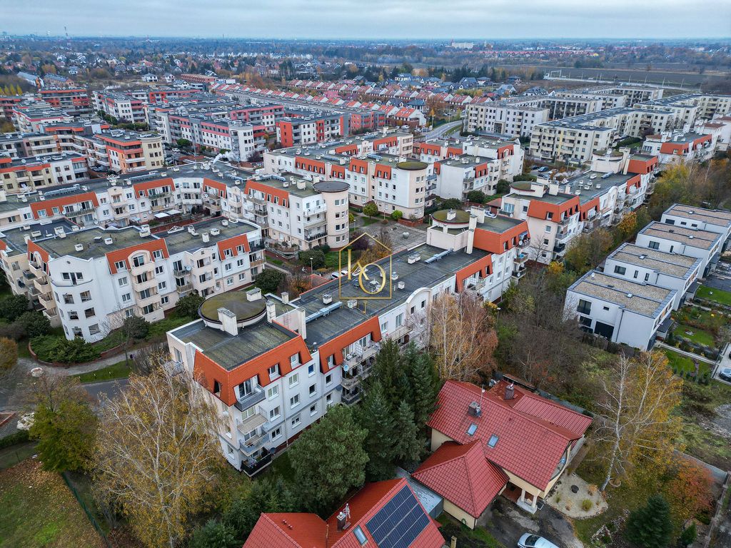 Mieszkanie 3-pokojowe Wrocław Jagodno, ul. Antonia Vivaldiego. Zdjęcie 12