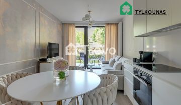 Mieszkanie 2-pokojowe Gdańsk Śródmieście, ul. Łąkowa