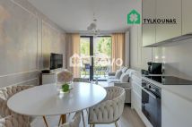 Mieszkanie 2-pokojowe Gdańsk Śródmieście, ul. Łąkowa