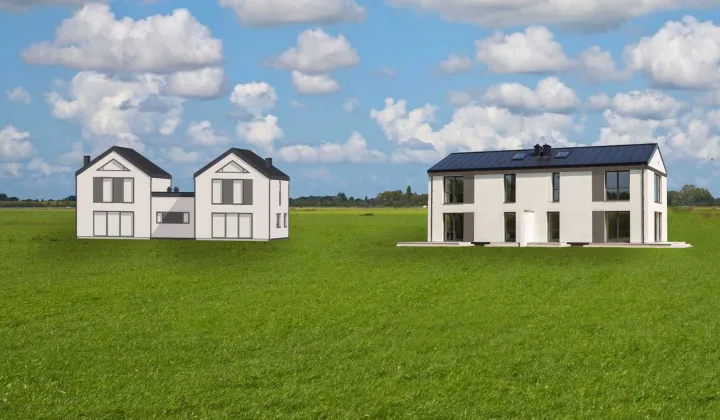 bliźniak Radawiec Duży