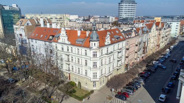 Lokal Wrocław Śródmieście, ul. Cypriana Kamila Norwida. Zdjęcie 18