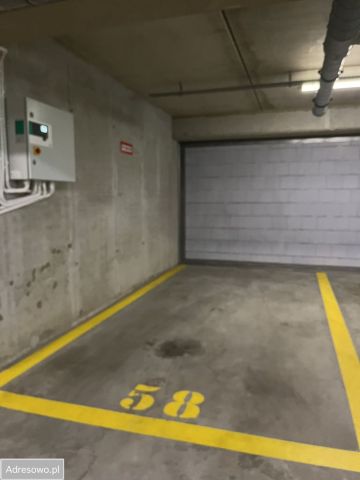 Garaż/miejsce parkingowe Katowice Kostuchna, ul. Bażantów. Zdjęcie 1