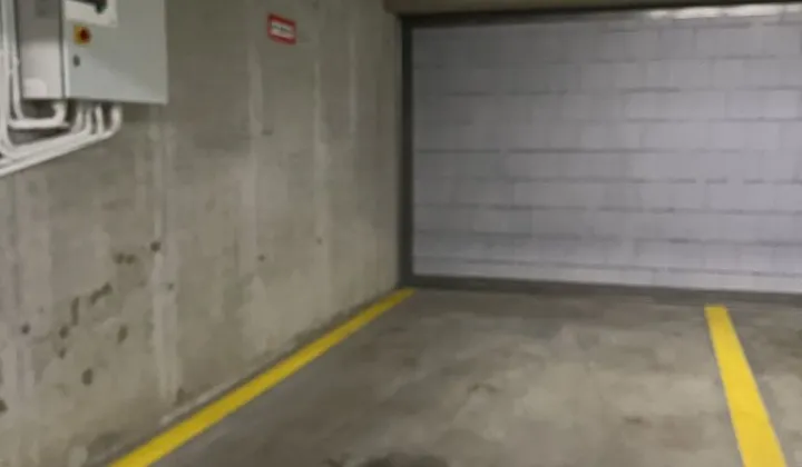 Garaż/miejsce parkingowe Katowice Kostuchna, ul. Bażantów