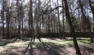 Działka Groszowice Wrzosów