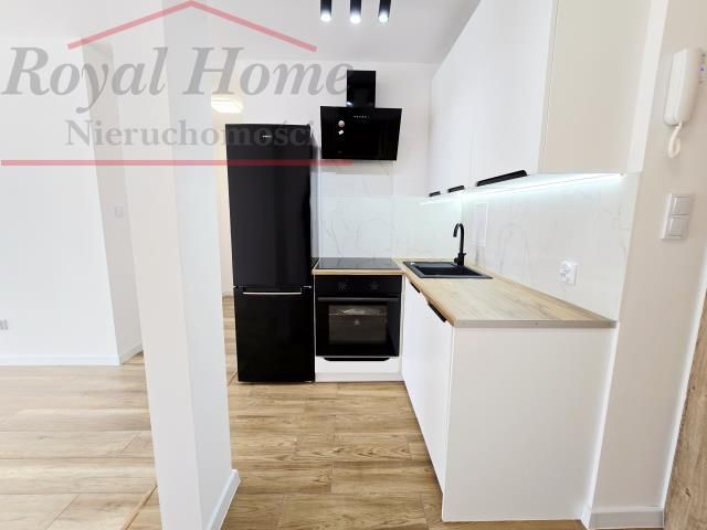 Mieszkanie 2-pokojowe Wrocław Śródmieście, ul. Mikołaja Reja. Zdjęcie 8