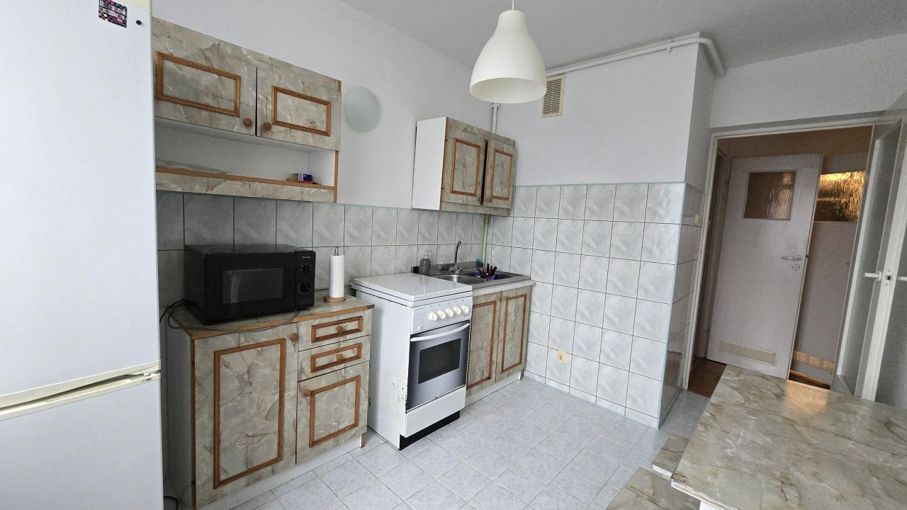 Mieszkanie 3-pokojowe Lublin Czechów, ul. Koncertowa. Zdjęcie 4