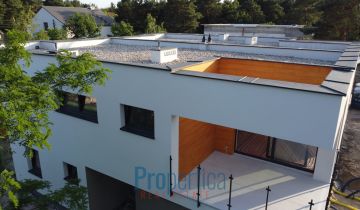 bliźniak, 5 pokoi Warszawa Wawer, ul. Halki