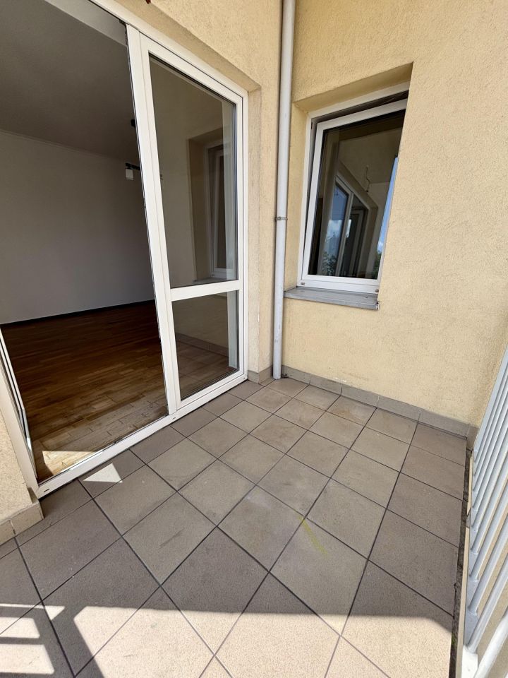 Mieszkanie 2-pokojowe Kraków Kliny, ul. Borkowska. Zdjęcie 13