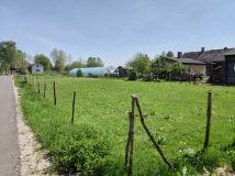 Działka inwestycyjna Kazuń Nowy. Zdjęcie 4