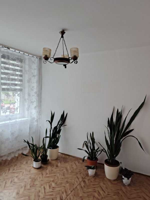 Mieszkanie 2-pokojowe Sosnowiec Pogoń, al. Józefa Mireckiego