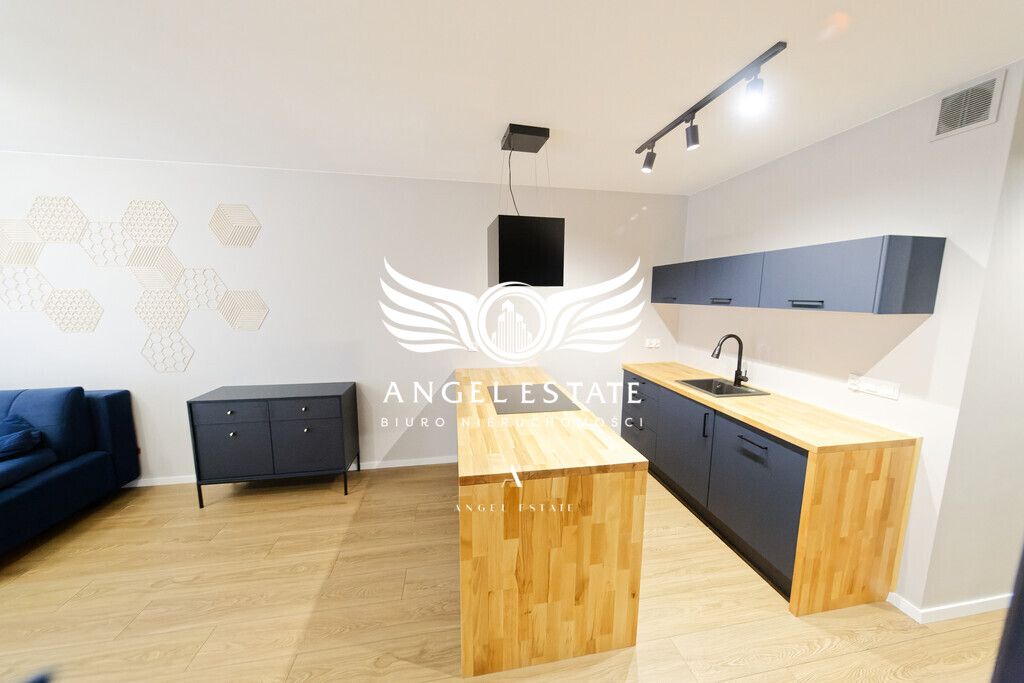 Mieszkanie 1-pokojowe Szczecin Bukowo. Zdjęcie 5