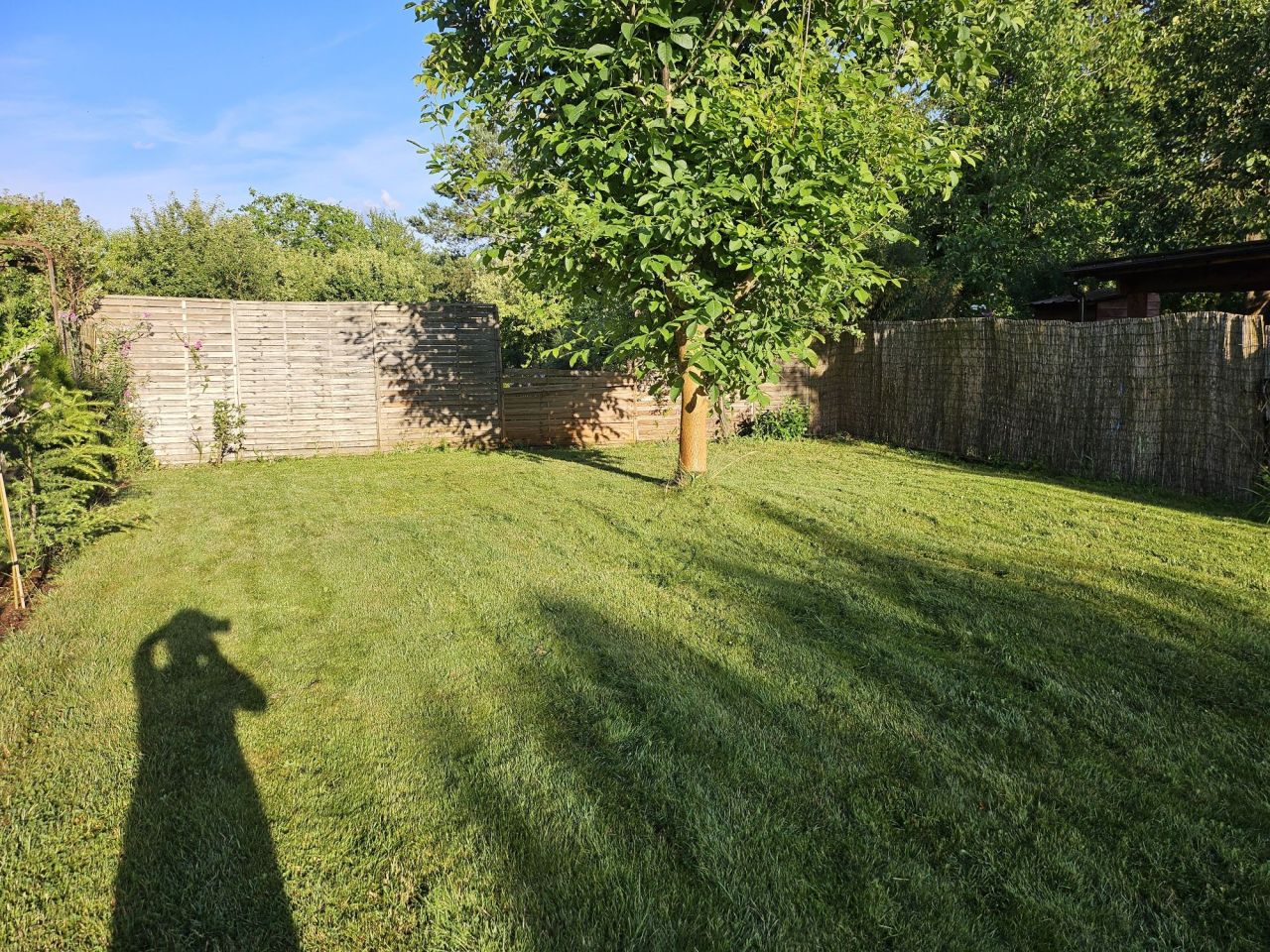 Działka rod Wałcz Centrum, ul. Ciasna. Zdjęcie 5