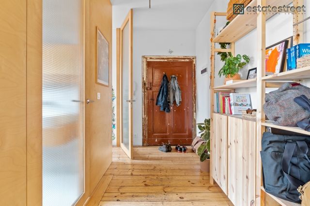 Mieszkanie 3-pokojowe Katowice Nikiszowiec, ul. Wyzwolenia. Zdjęcie 13