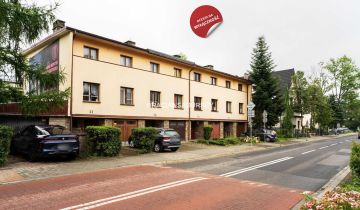 dom szeregowy, 4 pokoje Zakopane, ul. Kazimierza Przerwy-Tetmajera