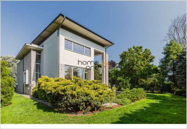 dom wolnostojący, 6 pokoi Warszawa Wilanów. Zdjęcie 17