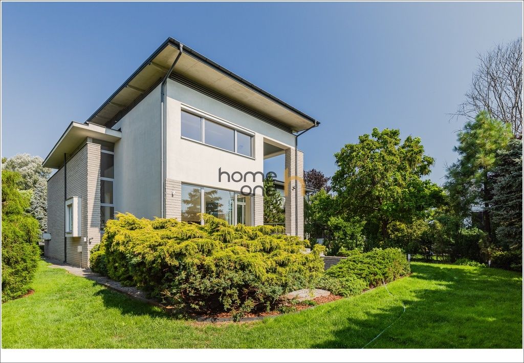 dom wolnostojący, 6 pokoi Warszawa Wilanów. Zdjęcie 17