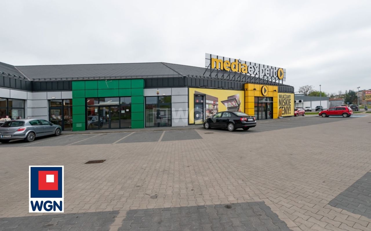 Lokal Pasłęk, ul. Spacerowa. Zdjęcie 13