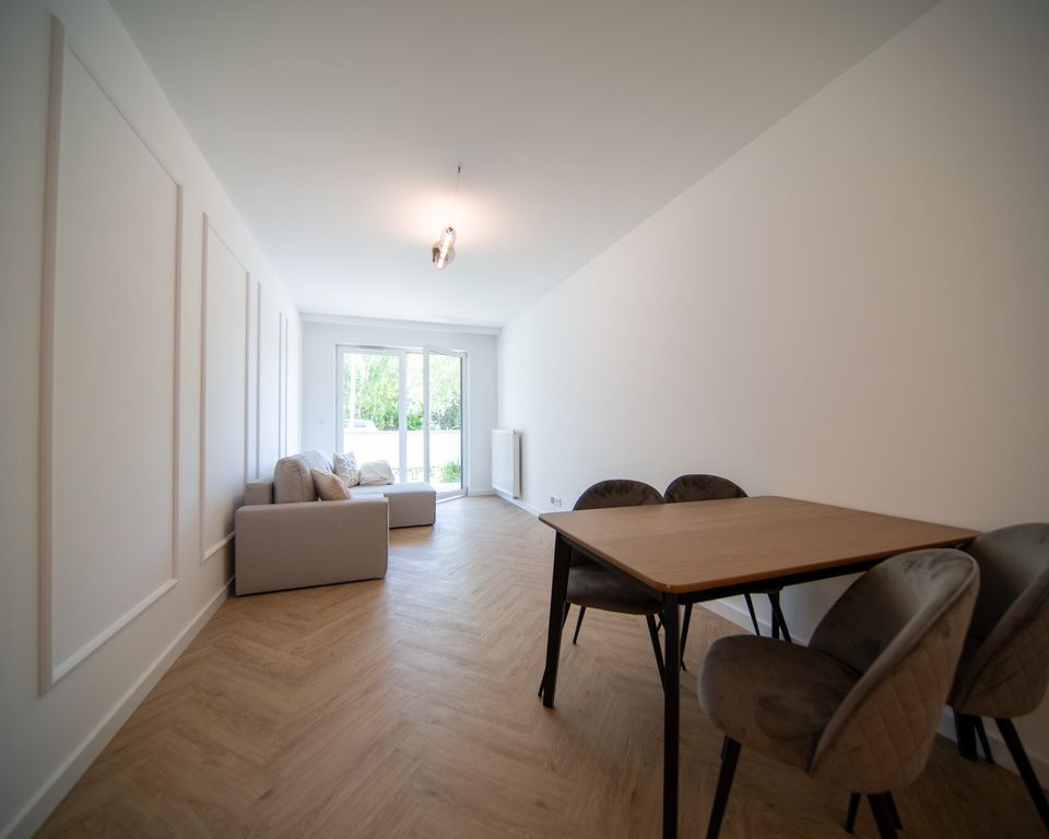 Mieszkanie 3-pokojowe Lublin, ul. Henryka Wolińskiego. Zdjęcie 6