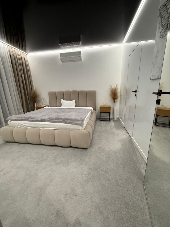 dom wolnostojący, 5 pokoi Ligota Górna, ul. Gliwicka. Zdjęcie 15