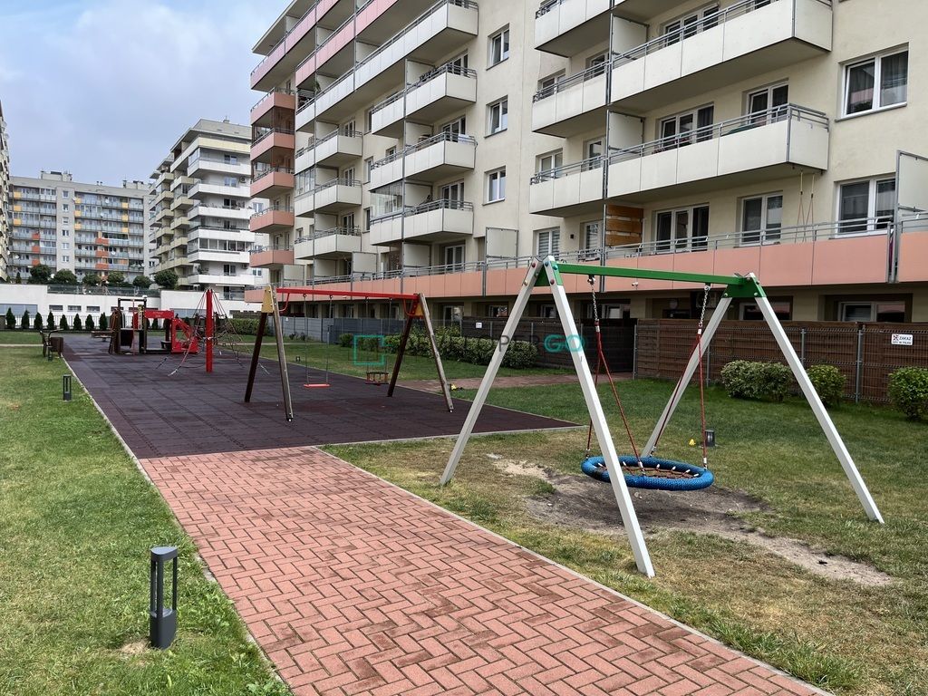 Mieszkanie 2-pokojowe Białystok, al. Jana Pawła II. Zdjęcie 20