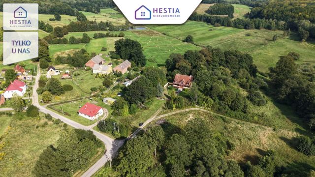 dom wolnostojący, 10 pokoi Silnowo. Zdjęcie 33