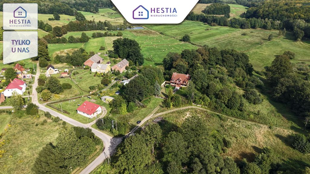 dom wolnostojący, 10 pokoi Silnowo. Zdjęcie 33