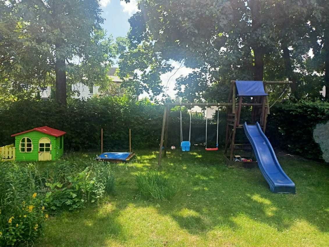 dom wolnostojący Łódź Stoki. Zdjęcie 8