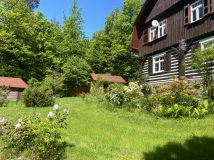 dom wolnostojący, 4 pokoje Piechowice, ul. Leśna. Zdjęcie 1