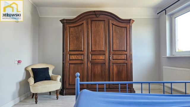 dom wolnostojący, 6 pokoi Kazimierz Dolny Cholewianka. Zdjęcie 16