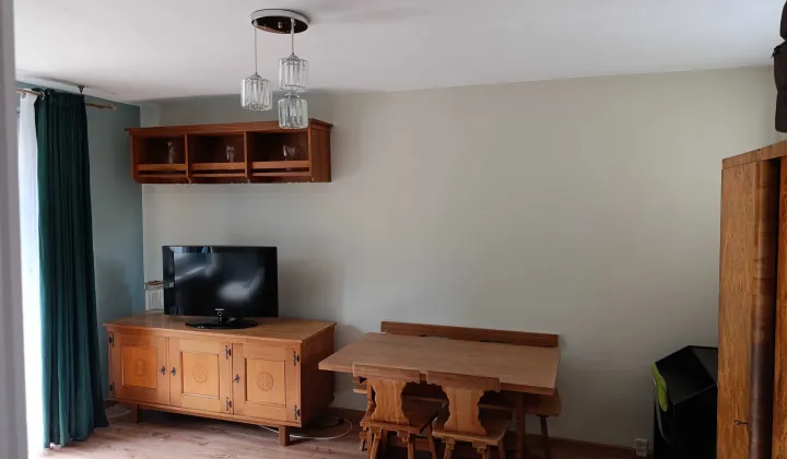 Mieszkanie 2-pokojowe Kraków Nowa Huta, os. Przy Arce