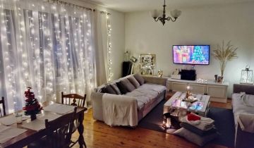 dom wolnostojący Tarnówka