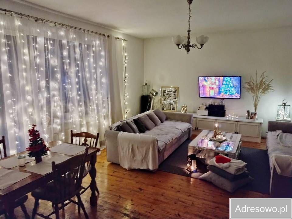 dom wolnostojący Tarnówka