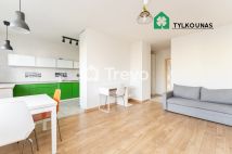 Mieszkanie 2-pokojowe Gdańsk Osowa, ul. Orfeusza