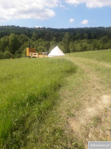 gospodarstwo Leszczawka. Zdjęcie 1