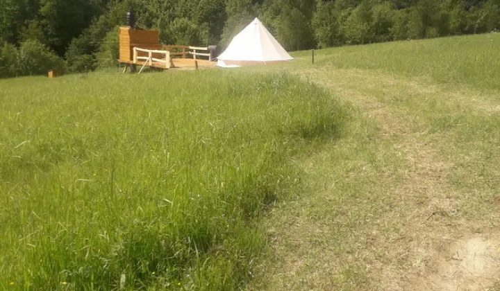 gospodarstwo Leszczawka