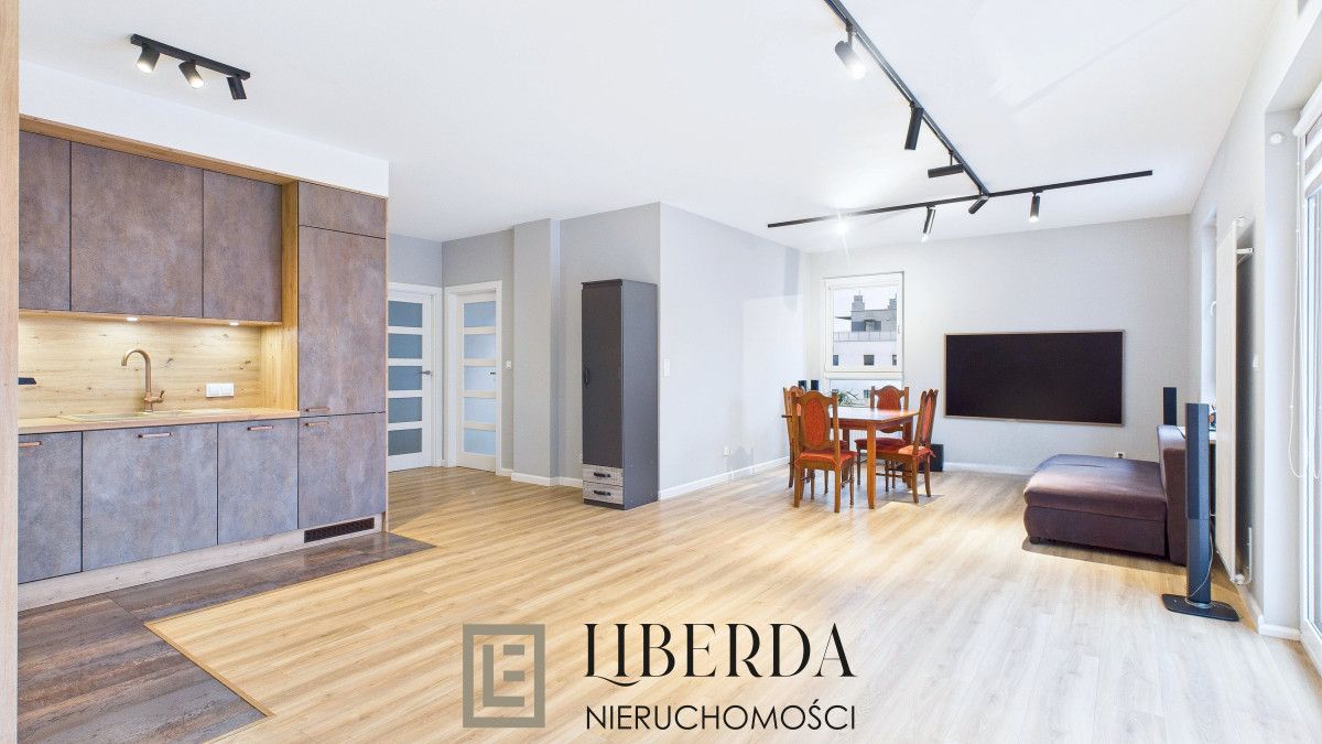 Mieszkanie 3-pokojowe Warszawa, ul. Santocka. Zdjęcie 3