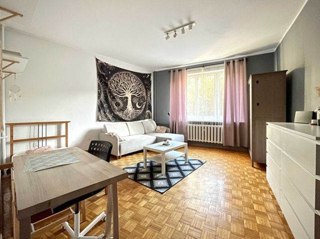 Mieszkanie 2-pokojowe Wrocław Szczepin, ul. Słubicka. Zdjęcie 1