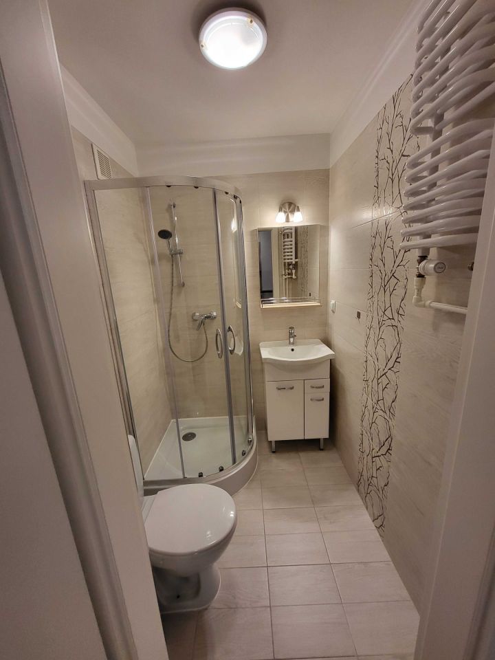 Mieszkanie 1-pokojowe Warszawa Bielany, ul. Dorycka. Zdjęcie 4