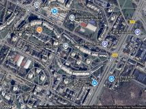 Pokój Warszawa Targówek, MOKRA