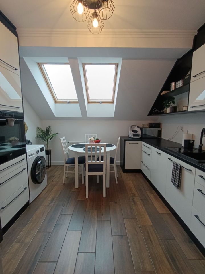 Mieszkanie 3-pokojowe Nakło. Zdjęcie 6