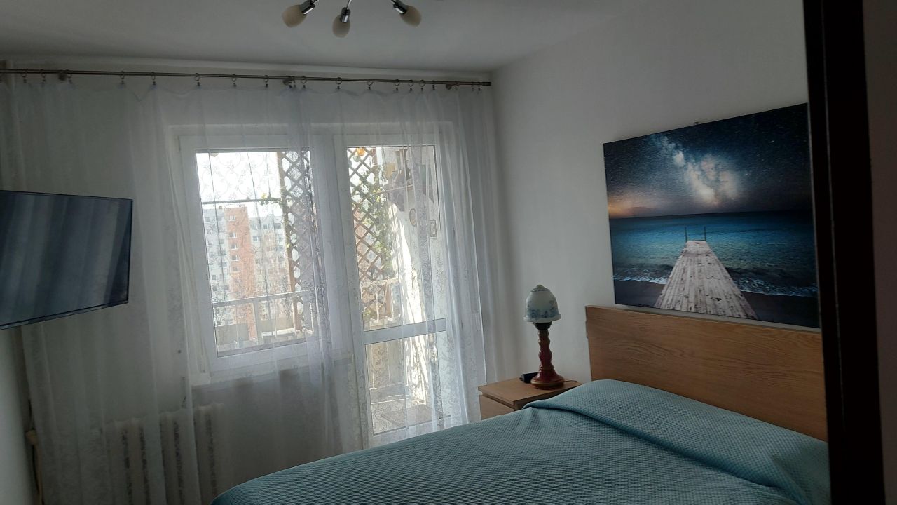 Mieszkanie 3-pokojowe Wrocław Różanka, ul. Rowerowa. Zdjęcie 13