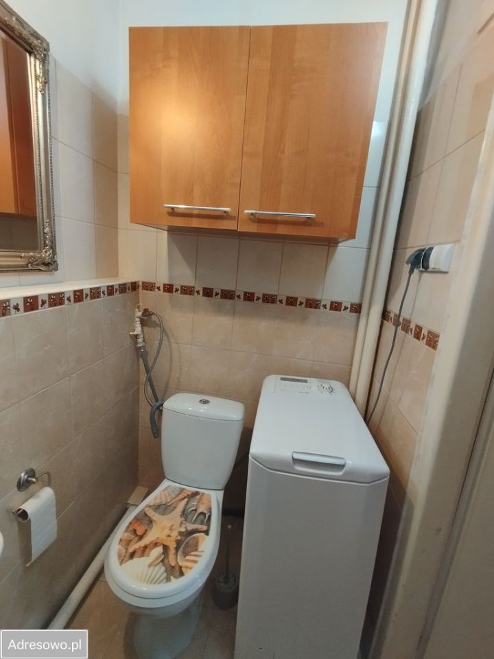 Mieszkanie 1-pokojowe Gdańsk Oliwa, ul. Bitwy Oliwskiej. Zdjęcie 13