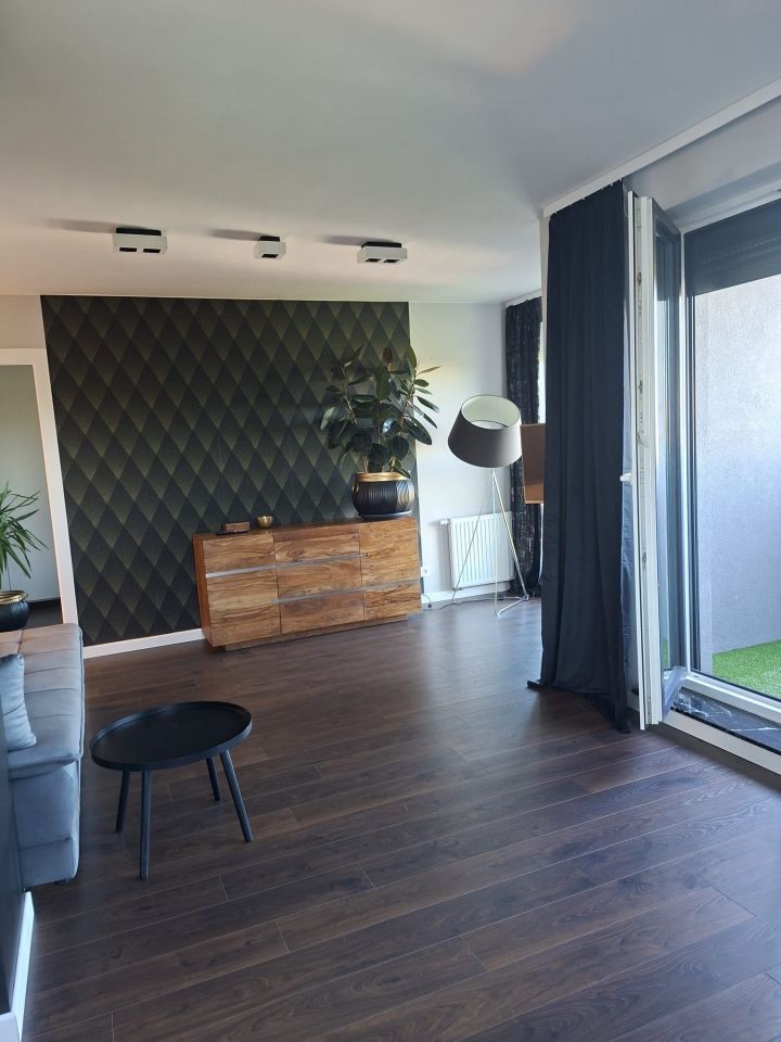 Mieszkanie 2-pokojowe Łódź Widzew, ul. Sobolowa