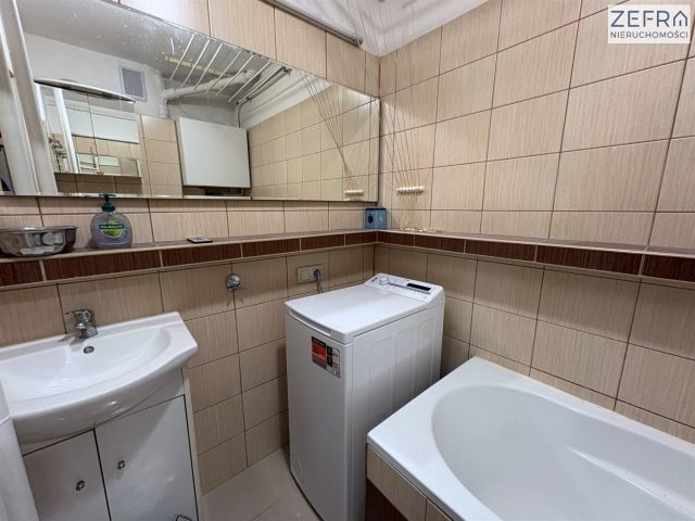 Mieszkanie 2-pokojowe Kraków, ul. Facimiech. Zdjęcie 6