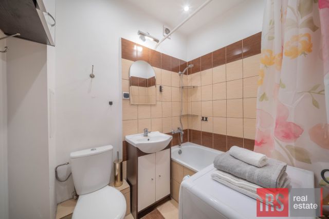 Mieszkanie 2-pokojowe Warszawa Żoliborz, ul. Rafała Krajewskiego. Zdjęcie 7