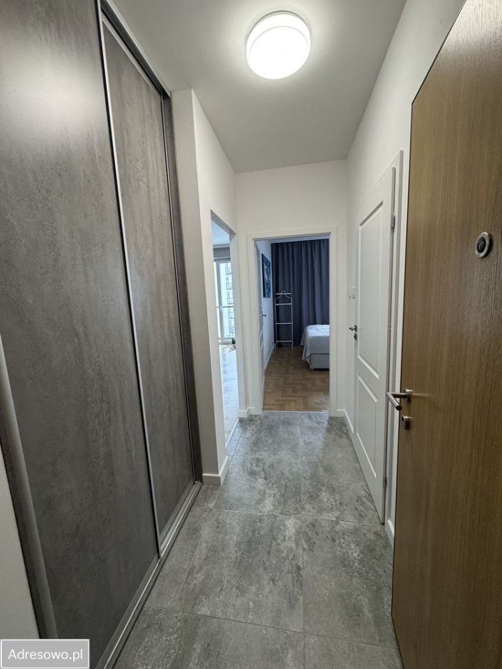 Mieszkanie 2-pokojowe Warszawa Mokotów, ul. Konduktorska. Zdjęcie 19