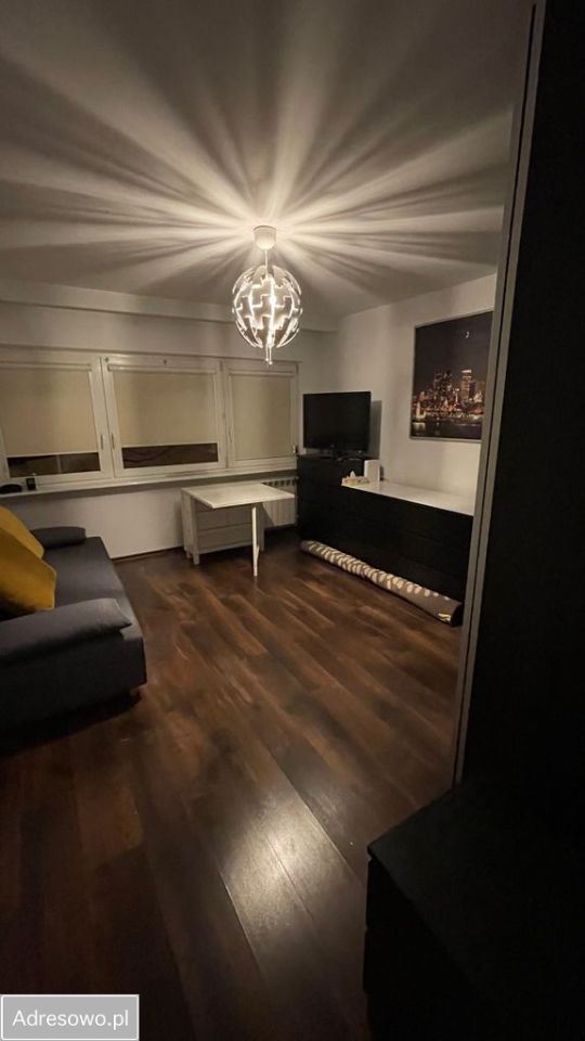 Mieszkanie 2-pokojowe Warszawa Wola, ul. Józefa Sowińskiego. Zdjęcie 7