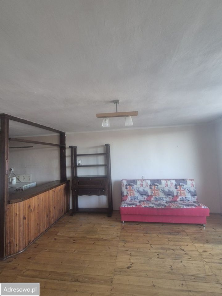 Mieszkanie 1-pokojowe Kielce Centrum, ul. Nowy Świat. Zdjęcie 10